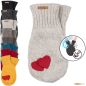 Preview: Pärchenhandschuh Modell Valentina Übersicht
